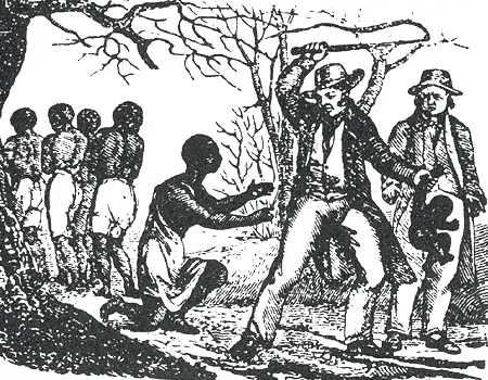 African American Slavery