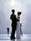 vettriano's dance me to the end of love