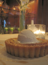 apple tart