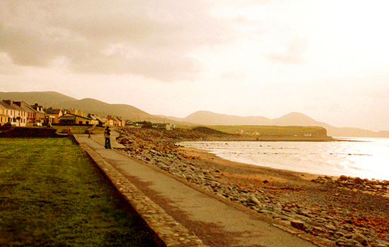 Waterville, Co. Kerry