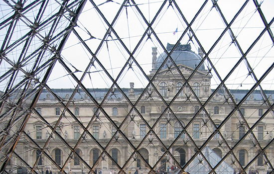 Louvre, Paris 1er arr.
