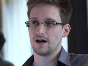 Public Meeting: Defend Edward Snowden!  @ UC Berkeley