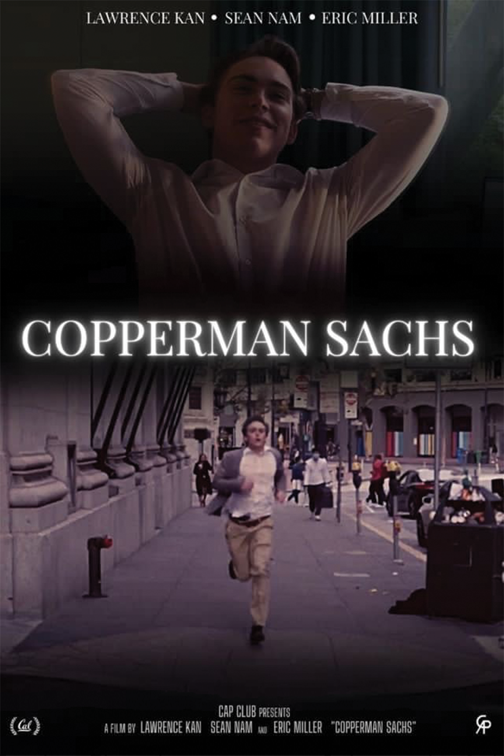 Copperman Sachs