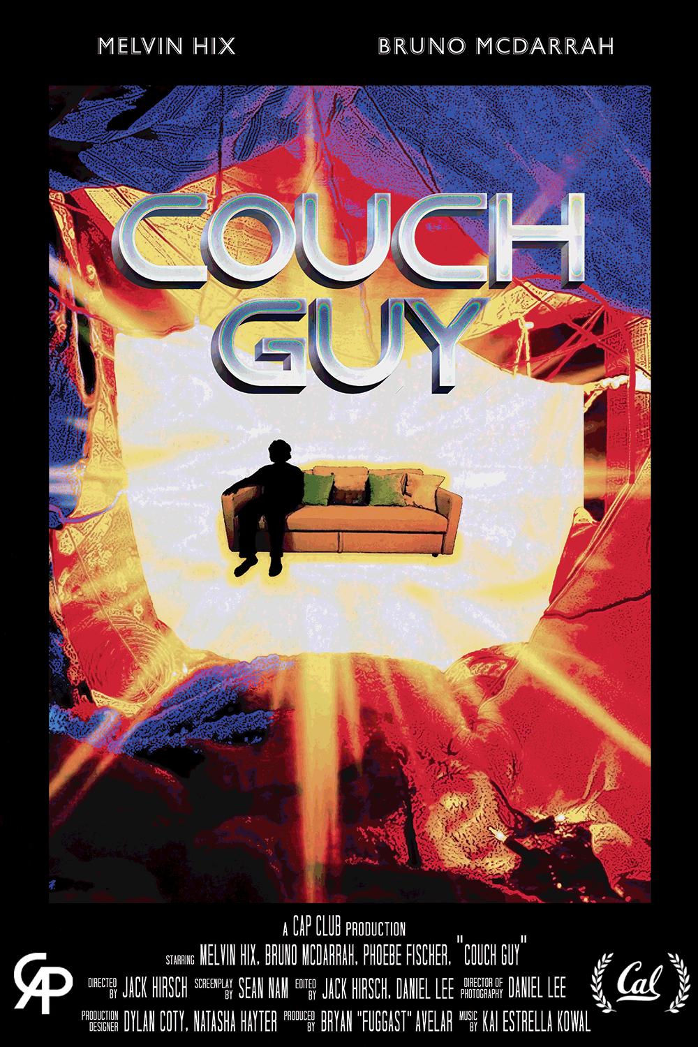 Couch Guy