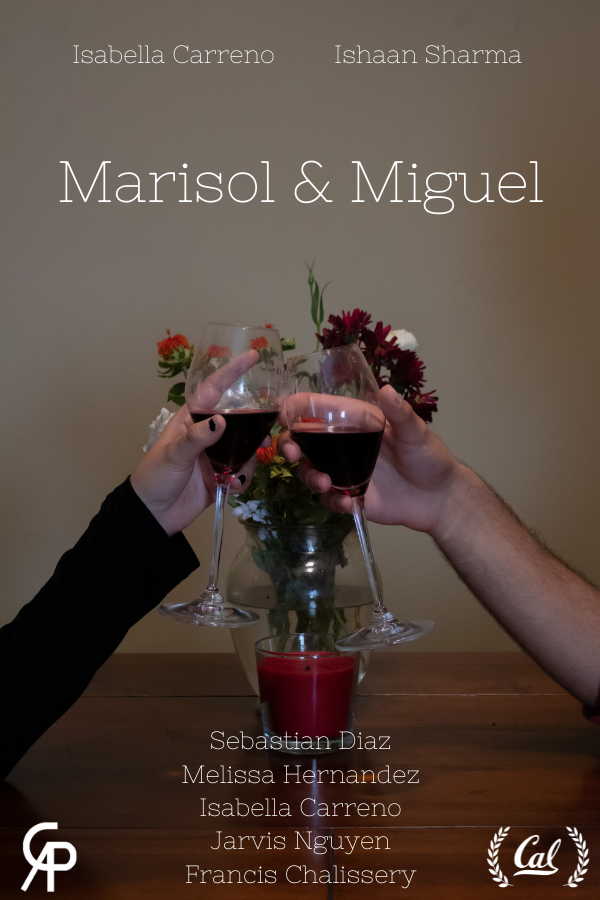 Marisol & Miguel
