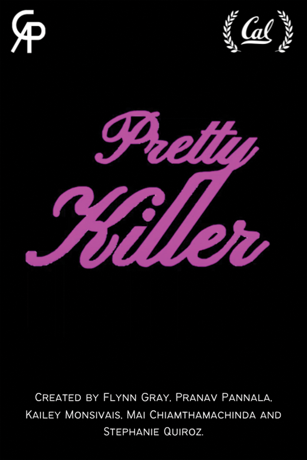 Pretty Killer