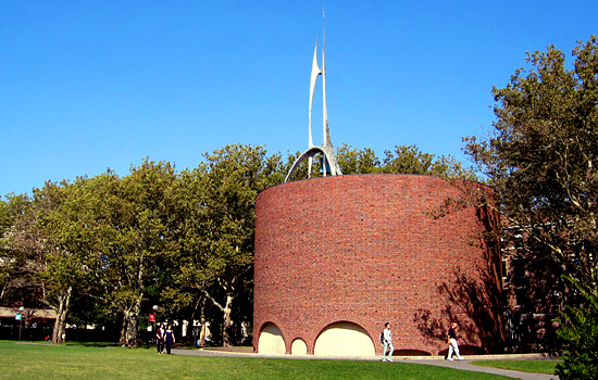 Chapel, Massachusetts Institute of Technology, Cambridge