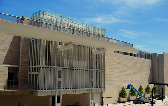 Art Institute, Chicago, Illinois