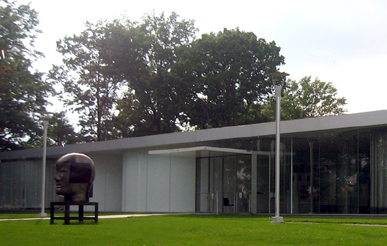 Toledo Museum of Art, Ohio