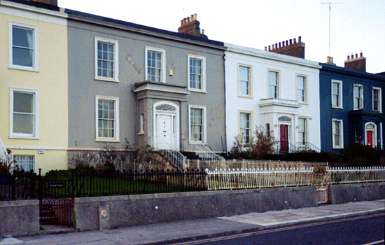 Dn Laoghaire, Co. Dublin