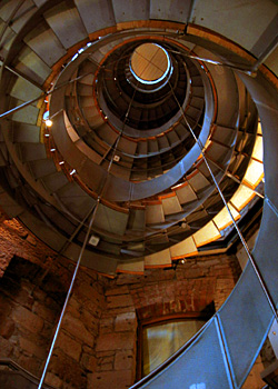 The Lighthouse, Glasgow, Scotland