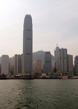 Central, Hong Kong SAR