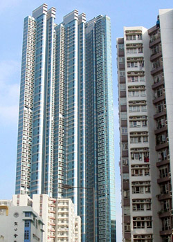 Hung Hom, Kowloon, Hong Kong SAR