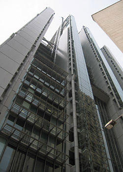 HSBC, Central, Hong Kong SAR