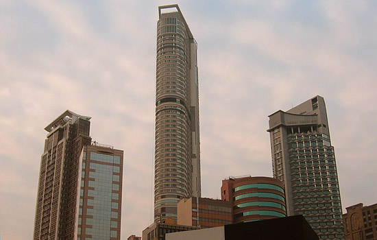 Tsim Sha Tsui, Kowloon, Hong Kong SAR