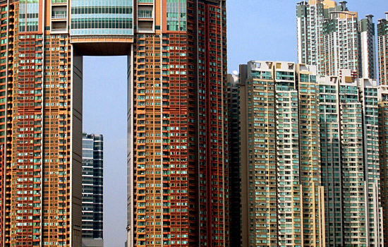 Union Square, West Kowloon, Hong Kong SAR