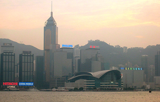 Wan Chai, Hong Kong SAR