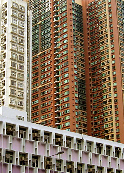 Yau Ma Tei, Kowloon, Hong Kong SAR