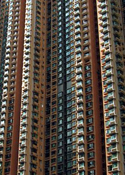 Sham Shui Po, Kowloon, Hong Kong SAR