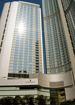 Four Seasons Hotel, Central, Hong Kong SAR