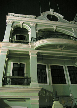Rua de Camilo Pessanha, Regio Administrativa Especial de Macau