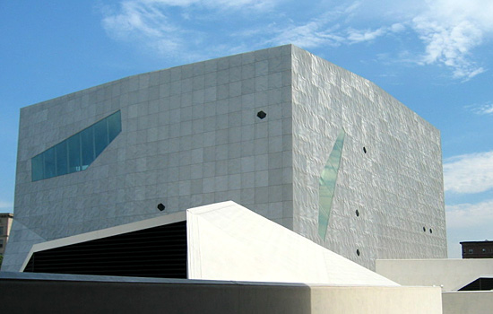 Walker Art Center, Minneapolis, Minnesota