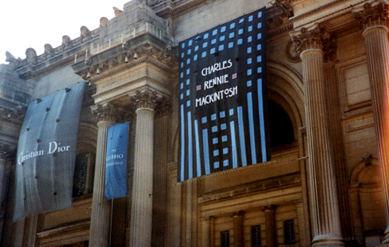 Metropolitan Museum of Art, Upper East Side, New York, New York