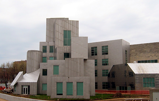 Iowa Advanced Technology Laboratories, University of Iowa, Iowa City