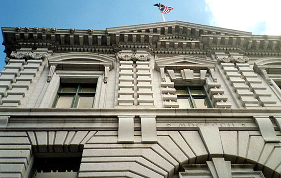United States Court of Appeals, San Francisco, California