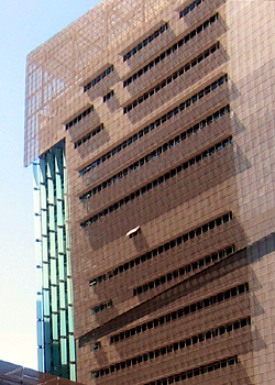 United States Federal Building, San Francisco, California