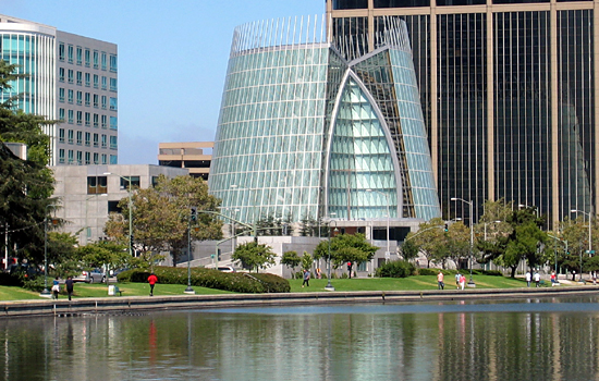 Cathedral of Christ the Light, Oakland, California