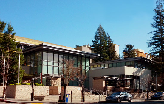 Residential & Student Services, University of California, Berkeley