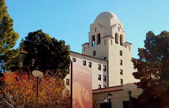 International House, University of California, Berkeley