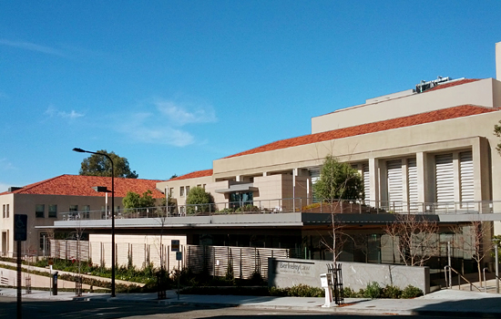 Boalt Hall, University of California, Berkeley