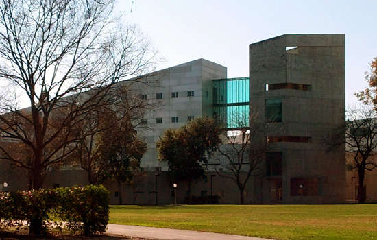 Social Sciences and Humanities Building, University of California, Davis