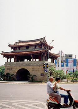 Hsinchu, Taiwan