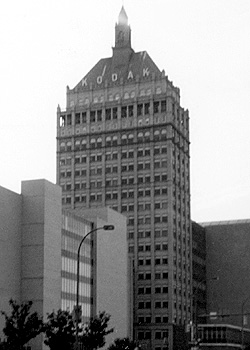 Eastman Kodak Headquarters, Rochester, New York