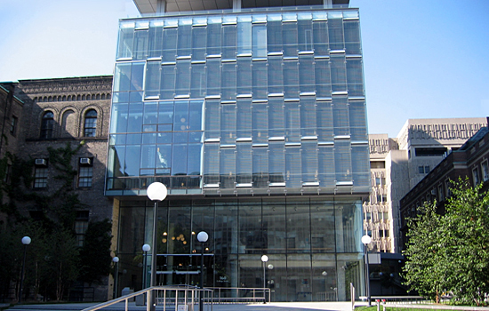 Terrence Donnelly Centre for Cellular and Biomolecular Research, University of Toronto, Ontario
