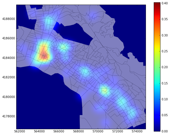 Exploring Quality of Life in Oakland – Emily Roach