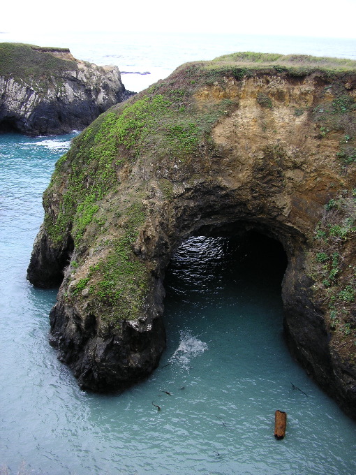 Mendocino Headlands