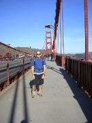 On the GG Bridge