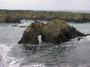 Mendocino Headlands