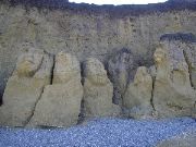 Rock Carving