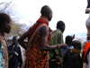 Turkana Woman