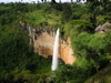 Sipi Falls Lowest