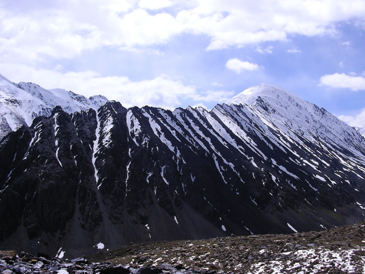 Mintaka Pass