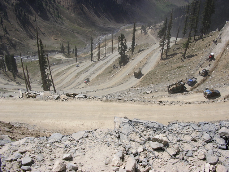 Lowari Pass