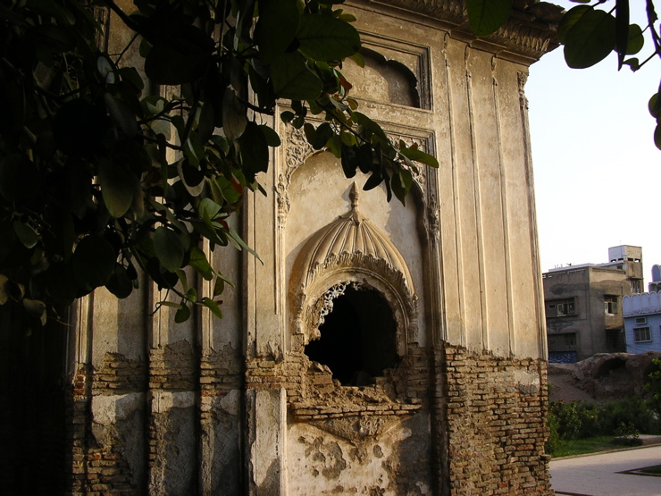 Hindu Shrine