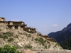 Houses Near Lowari