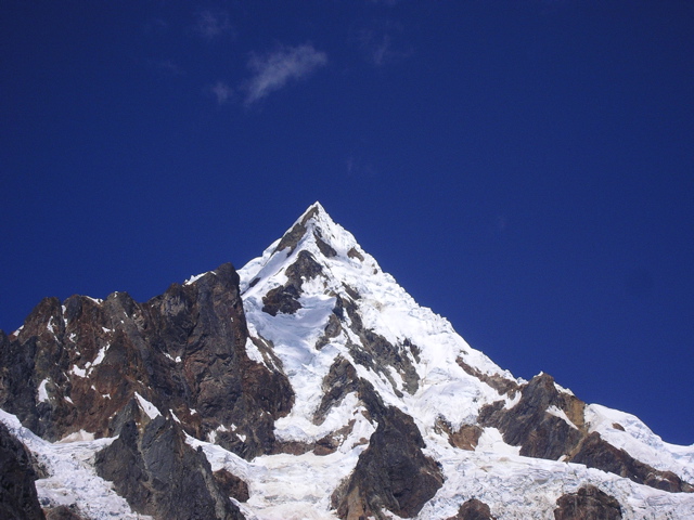 Nevado Huamantay